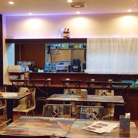 Full Cabin Hostel Tokyo Ngoại thất bức ảnh