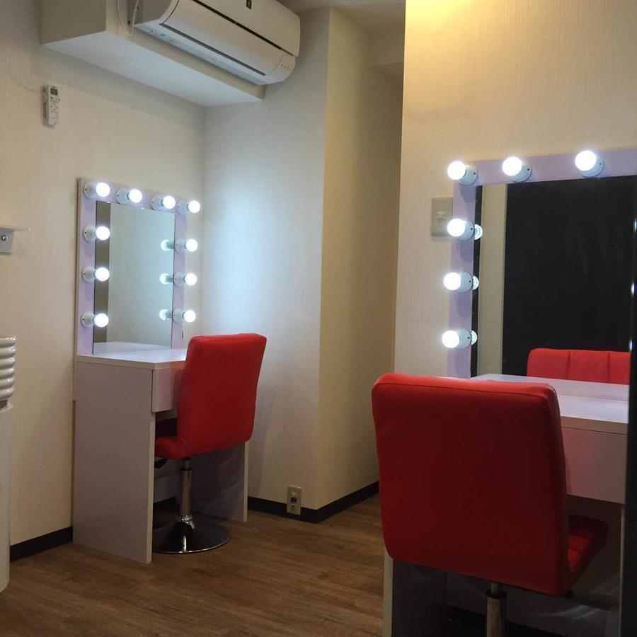 Full Cabin Hostel Tokyo Ngoại thất bức ảnh