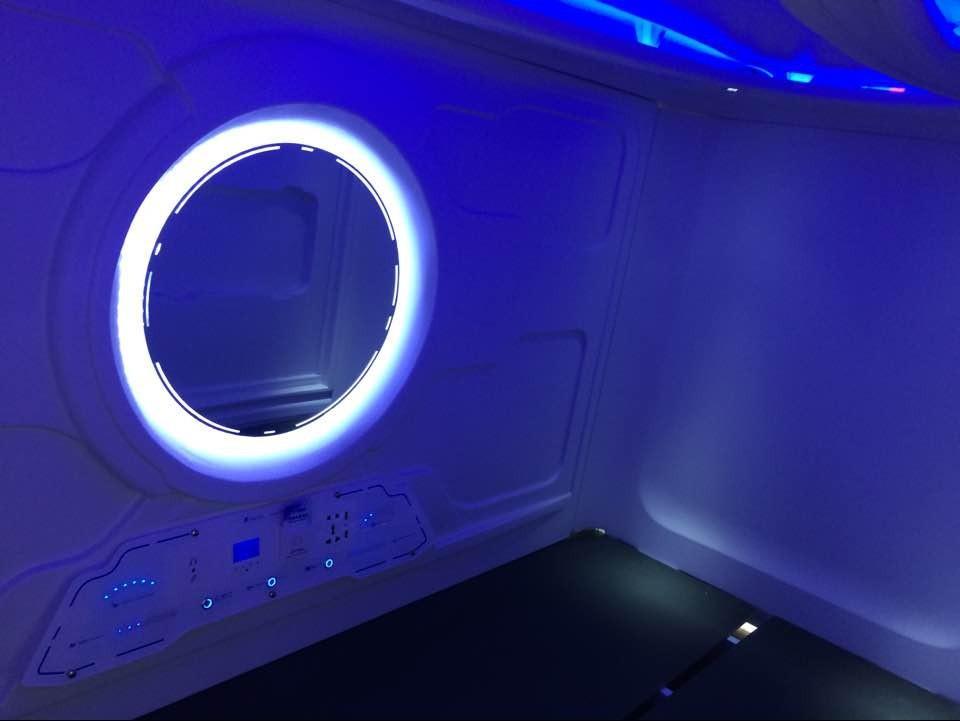 Full Cabin Hostel Tokyo Ngoại thất bức ảnh