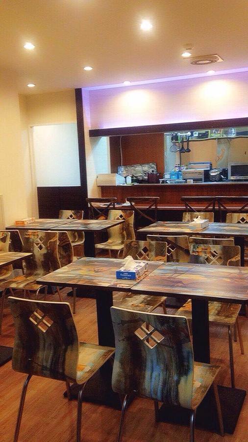 Full Cabin Hostel Tokyo Ngoại thất bức ảnh