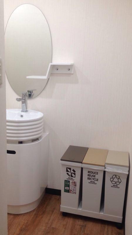 Full Cabin Hostel Tokyo Ngoại thất bức ảnh